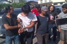 Dendam, Dua Pemuda di Semarang Tewaskan Seorang Warga