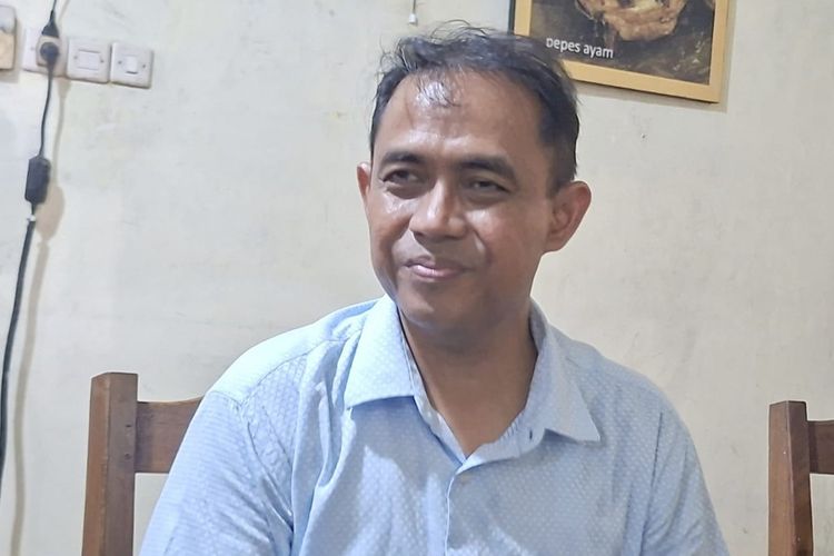 Eks Wali Kota Tegal Ikmal Jaya Laporkan Kakak Kandung ke Polisi, Soal Dugaan Penggelapan
