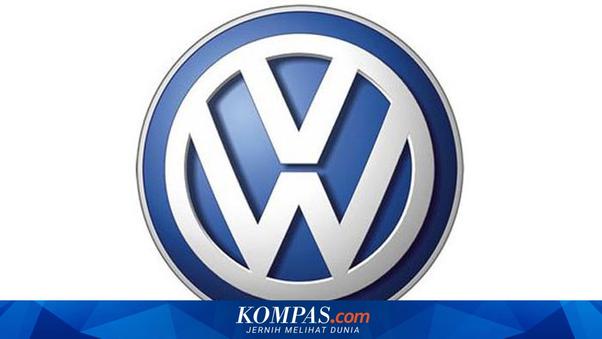 Volkswagen Bakal PHK 15 Persen Karyawan dan Tutup 4 Pabrik