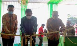 Mendag: SDM Perdagangan Unggul dan Andal Siap Hadapi Kompetisi Global