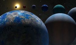Peneliti Oxford Temukan Planet Baru yang Dipenuhi Lautan Magma dan Berbau Telur Busuk