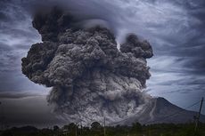 Pengaruh Vulkanisme terhadap Kehidupan