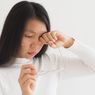 6 Penyebab Pipi Kedutan Cara Mengatasinya