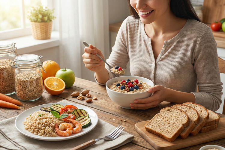 Studi Ungkap AI Bisa Memberi Saran Diet yang Tidak Tepat untuk Remaja