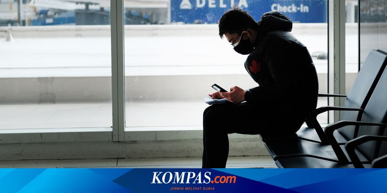 cara mengatasi pemanasan global Cara Mengatasi Cemas Berlebih karena Wabah Corona