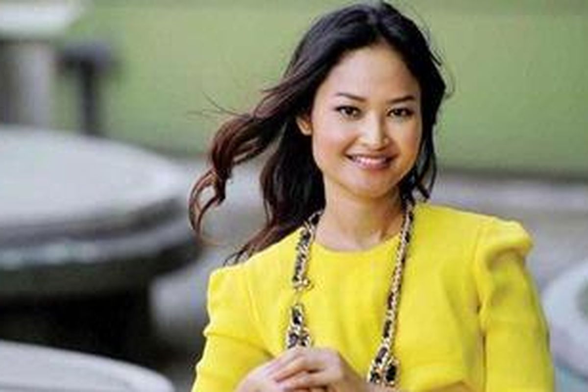 Menurut Khairiyyah Sari, penampilan amat berpengaruh mengirim pesan positif atau negatif dalam beraktivitas sehari-hari.