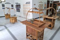Museum Angkringan di Klaten, Belajar Sejarah Angkringan yang Sudah Menyebar ke Seluruh Negeri