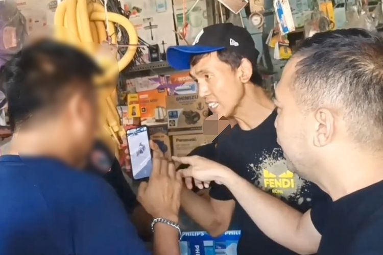 Penculikan Anak di Cirebon: Pelaku Diduga Sekap Korban 2 Hari, Berawal dari Iming-iming Es Krim