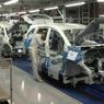 Pasokan Komponen Otomotif Bisa Bertahan 4 Bulan Imbas Virus Corona