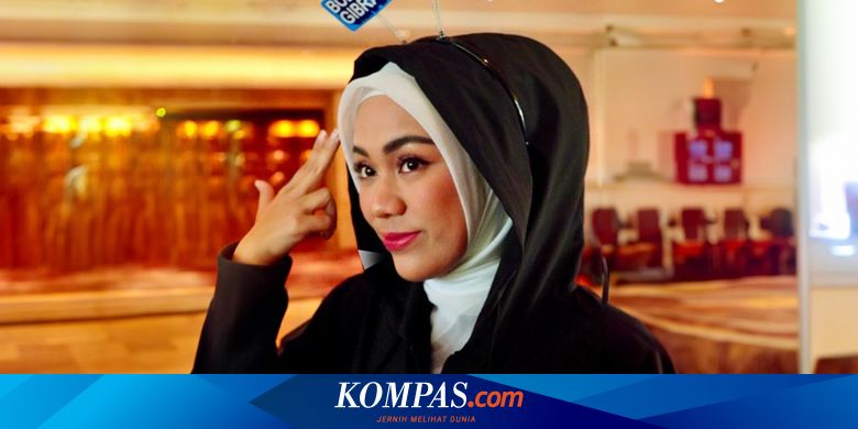 Tanggapi Isu yang Beredar di Medsos, Zita Anjani: Pak Prabowo Negarawan Sejati