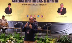 Gelontorkan Dana Tak Sedikit, Penyaluran dan Pemanfaatan BBM Subsidi Perlu Diawasi Bersama