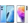 Adu Spesifikasi Samsung Galaxy A73 5G dan Oppo Reno7 5G, Sama-sama Harga Rp 7 Jutaan