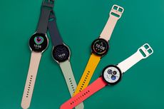 Samsung Galaxy Watch 4 dan Watch 4 Classic Resmi Dirilis, Ini Harganya di Indonesia