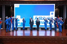 Update Banjir dan Longsor di Humbahas: 7 Meninggal, Akses Jalan Sudah Bisa Dilalui