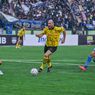 Persib All Stars Vs Dortmund Legends, Atmosfer Berisik Dikenang Die Borussen
