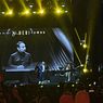 Ketika Dul Jaelani Ditodong Nyanyi di Konser Bebi Romeo...