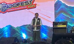 Perketat Taman Nasional, Kemenhut Akan Batasi Kuota Harian Pendaki Gunung
