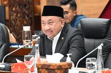 Wakil Rakyat Ini Tak Setuju dengan Gibran soal Penghapusan Sistem Zonasi