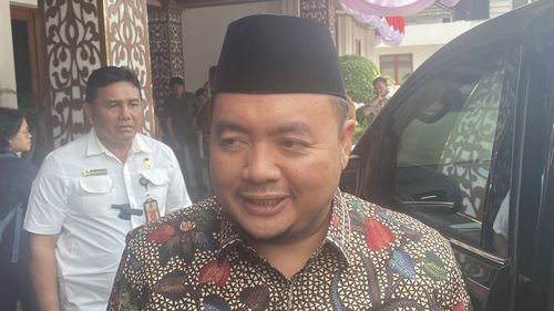 KPU Minta Jajaran di Daerah Simulasi Pilkada Kotak Kosong 
