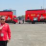 PDI-P Terjunkan Mobil Bioskop Keliling, Sebar Info Seputar Partai, Ganjar, dan Putar Film