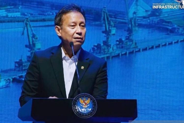 Menkes: Dokter Harus Pakai AI, yang Memusuhi AI Akan Terbelakang