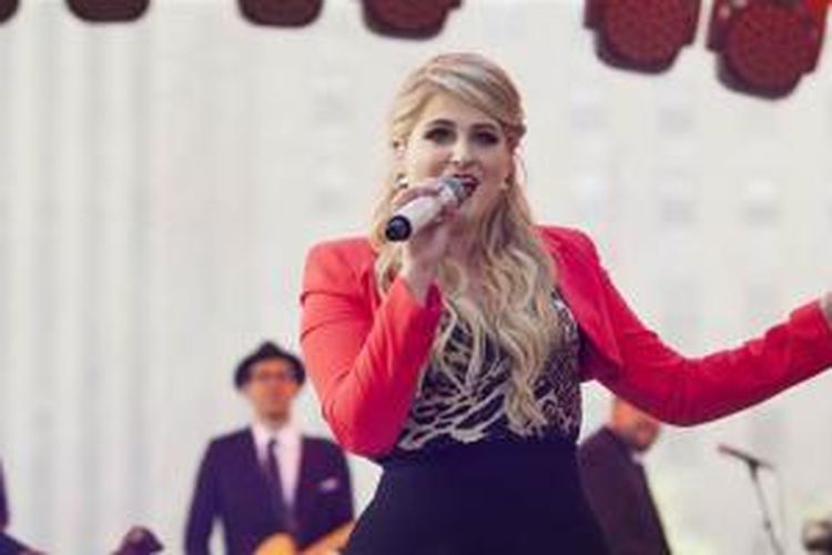 Meghan Trainor