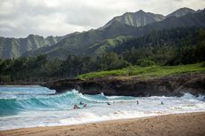 Hawaii akan Cabut Aturan Karantina per 26 Maret 2022