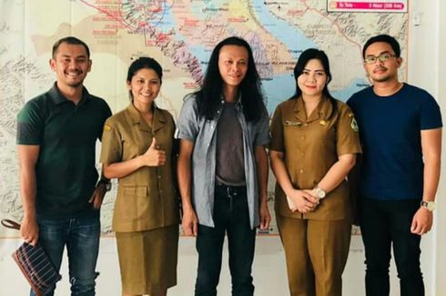Digelar pada Agustus 2018, Samosir Music International Butuh Dukungan Nyata
