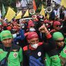 PTUN Perintahkan Pemprov DKI untuk Turunkan UMP Jadi Rp 4,5 Juta