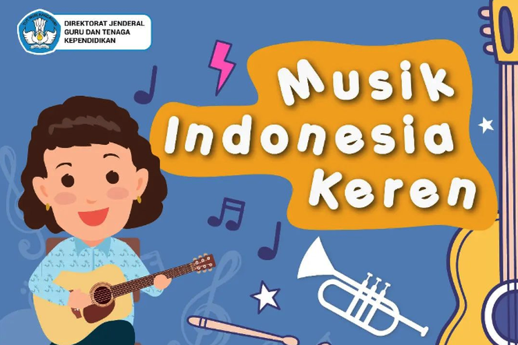 Hari Musik Nasional 2023