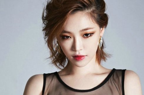 Ga In Brown Eyed Girls Didenda karena Pakai Propofol, Apa Itu?