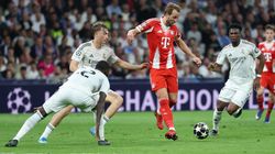 Link Live Streaming Bayern Muenchen Vs Real Madrid di Liga Champions 2025-2026