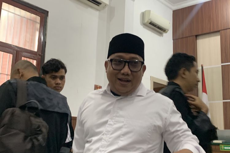 Terdakwa TPPU Narkotika Rp 41,6 Miliar Dituntut 10 Tahun Penjara