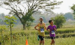 Bukan Cuma Lari, Mandiri Jogja Marathon Adalah Event Ramah Lingkungan untuk Kurangi Emisi Karbon