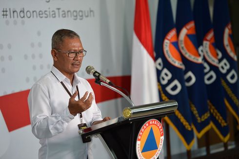 Rumah Sakit Diprioritaskan bagi Pasien Covid-19 Bergejala Sedang dan Berat