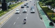 Sejumlah Ruas Jalan Jakarta Ditutup 13-14 Juni, Cek Rekayasa Lalinnya