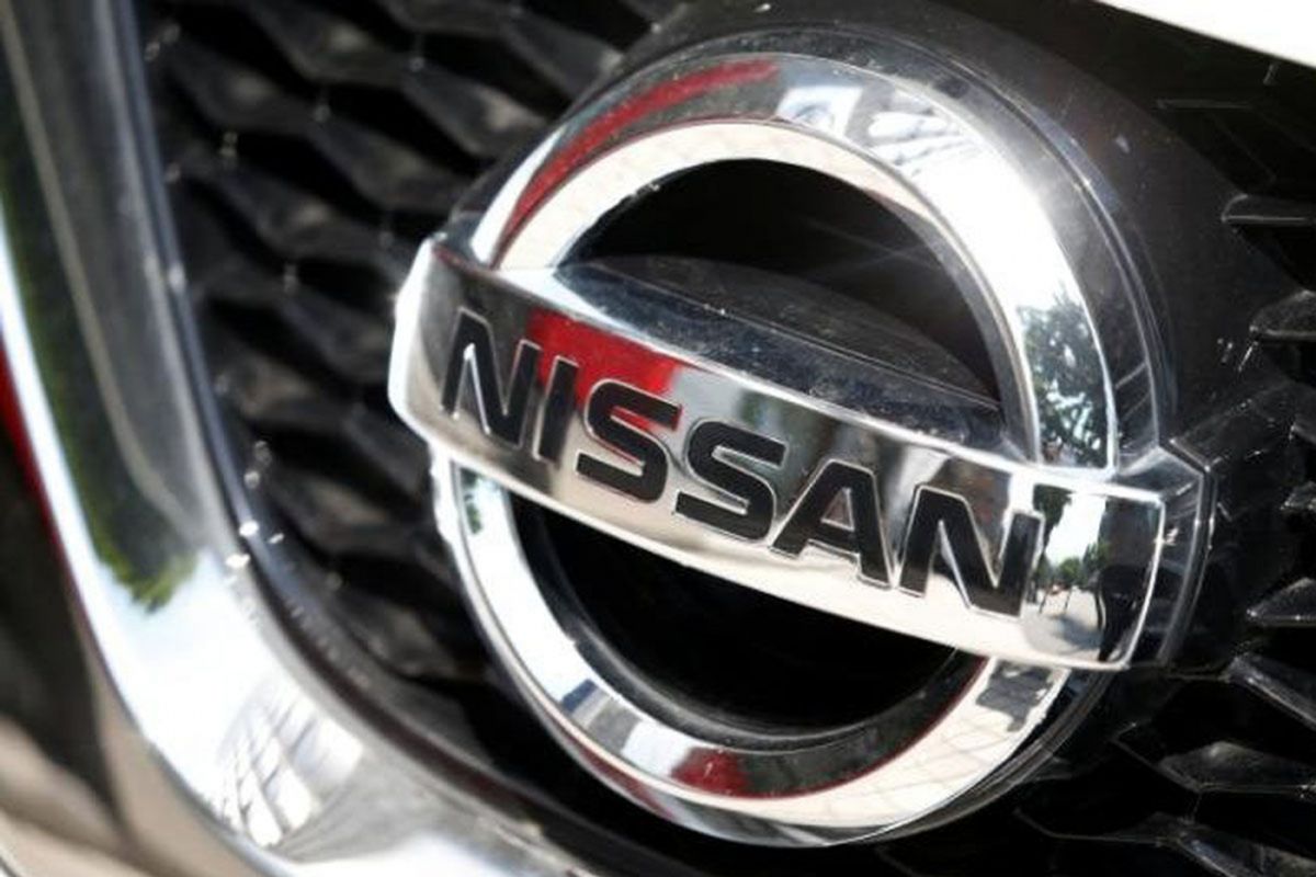 Nissan.