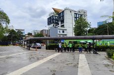 Nelayan di Buton Selamat Usai Diterkam Buaya 6 Meter Saat Pulang Melaut