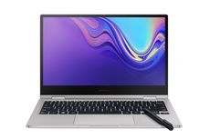 Samsung Luncurkan Laptop dengan 