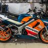 Rekor Baru, Honda NSR 150 SP Ini Laku di Atas Rp 200 Juta!