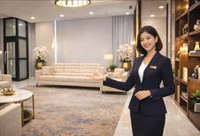 Mulai Perjalanan Bersama BRI Prioritas dengan Beragam Apresiasi Eksklusif 