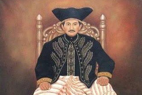 Profil Sultan Aji Muhammad Idris, Pahlawan Kaltim Berjuang Lawan Belanda, Gugur di Medan Laga
