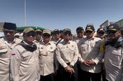 Wamenhaj Minta Jemaah Haji Fokus Pulihkan Kondisi Fisik Usai Armuzna