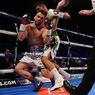 Petinju Amir Khan Dirampok dengan Todongan Senjata 