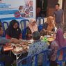 Rumah Makan Disabilitas di Sumbawa Sediakan Menu Gratis untuk Warga