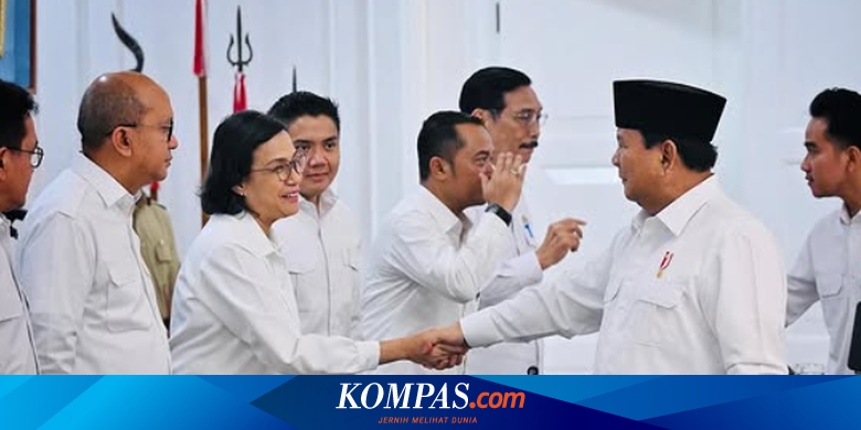[POPULER GLOBAL] Media Asing Soroti Sri Mulyani Diganti | Reaksi Media Asing soal Menkeu Baru