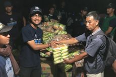 UGM Kirim Tim Medis, Psikologi dan Teknik Sipil untuk Gempa Lombok