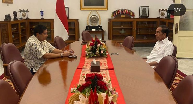 Pelajaran Maruarar untuk PDI-P, Gibran, Bobby, dan Jokowi