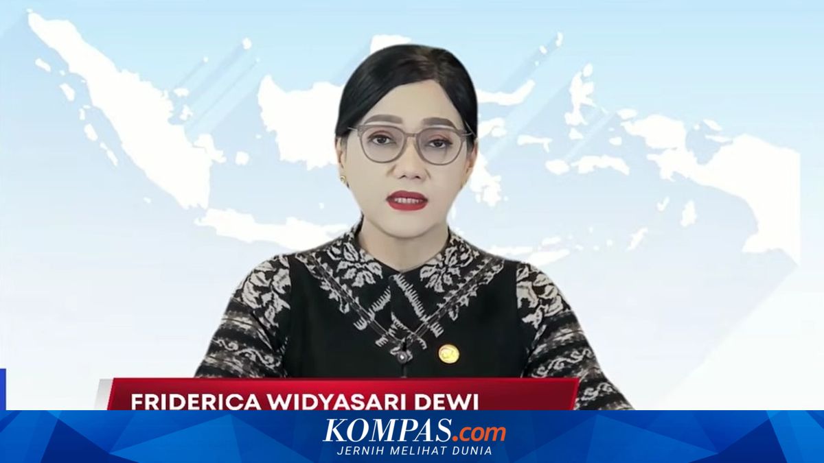 Siapkan Aturan Baru RBB, OJK Dorong Bank Biayai MBG hingga Kopdes Merah Putih ~AA

Baca di sini: