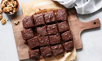 2 Cara Menghangatkan Brownies Kembali, Bisa Pakai Microwave